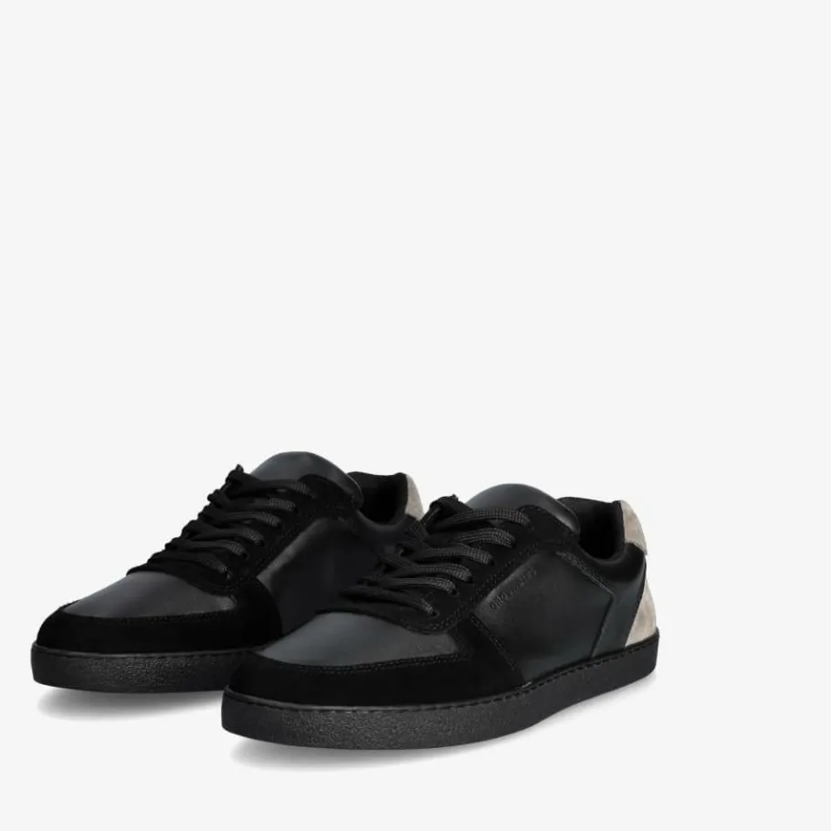 Sale Groundies ® Hamptons Men Schwarz/Grau
