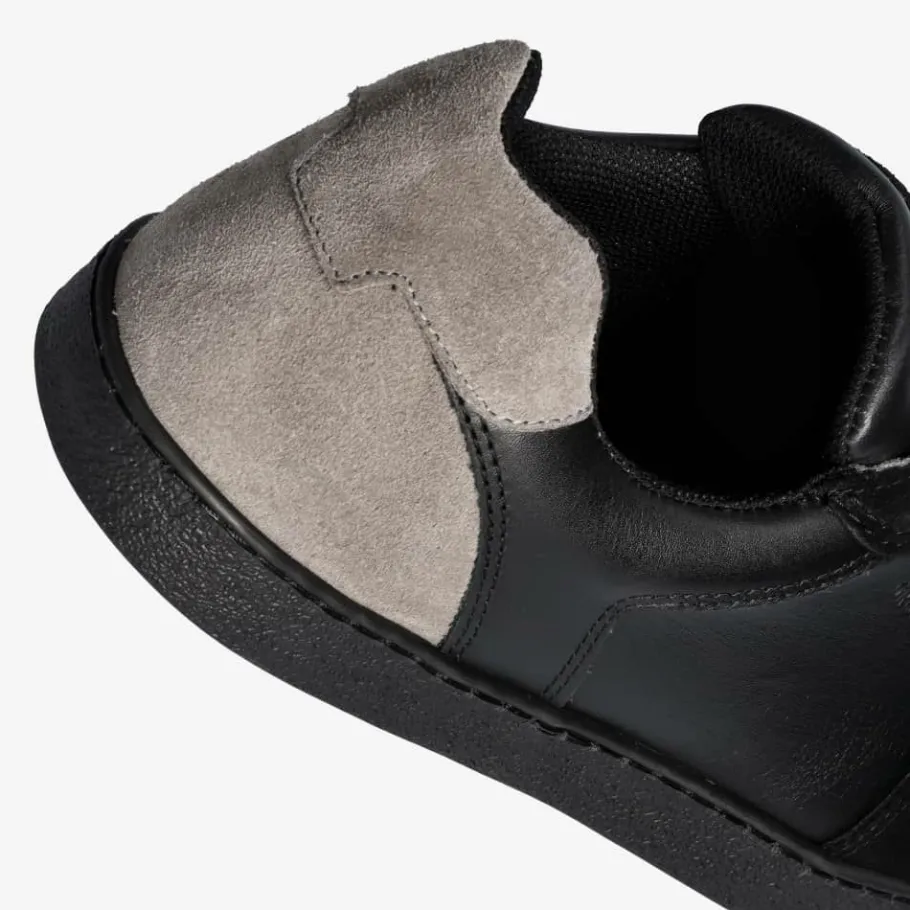 Sale Groundies ® Hamptons Men Schwarz/Grau