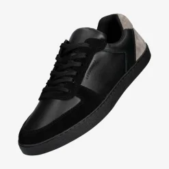 Sale Groundies ® Hamptons Men Schwarz/Grau