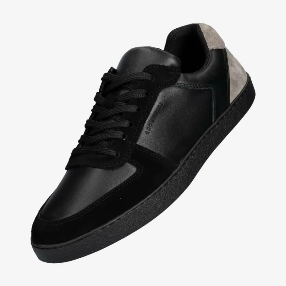Sale Groundies ® Hamptons Men Schwarz/Grau