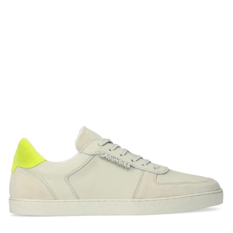 Best Groundies ® Hamptons Men Beige