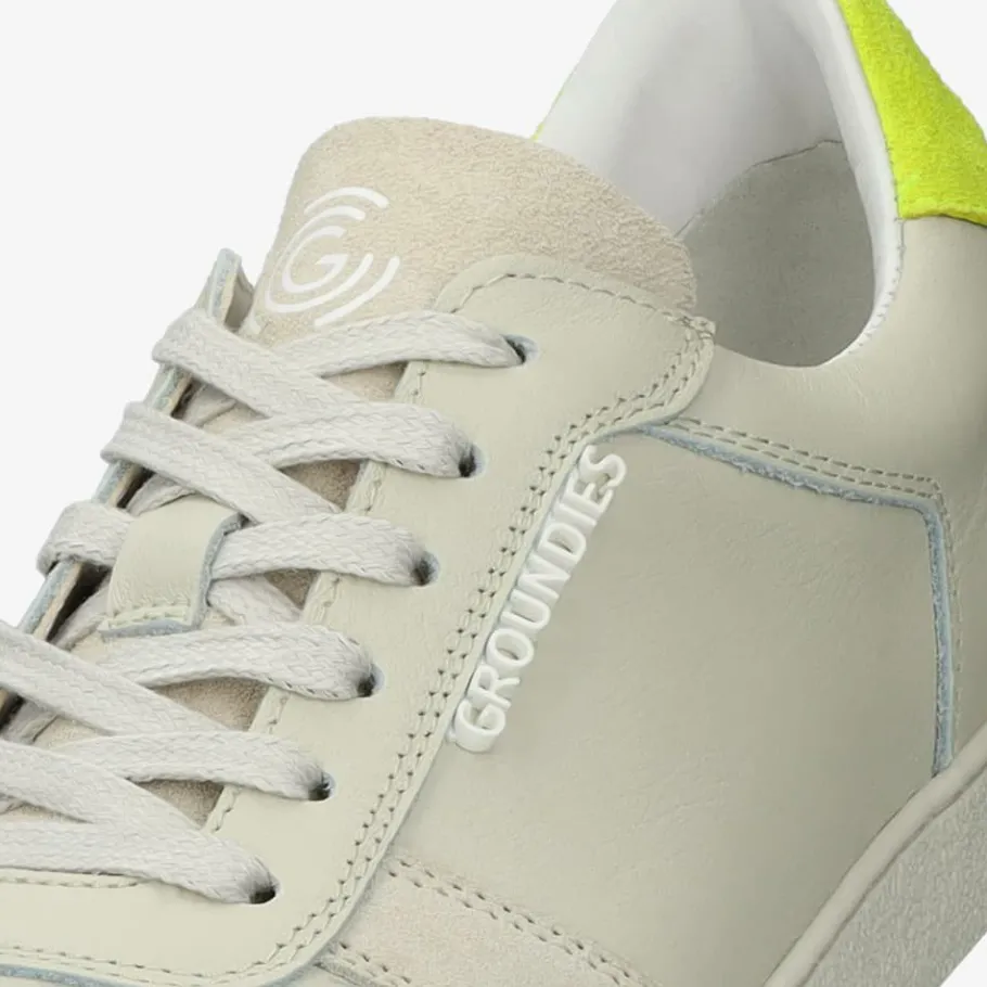 Best Groundies ® Hamptons Men Beige