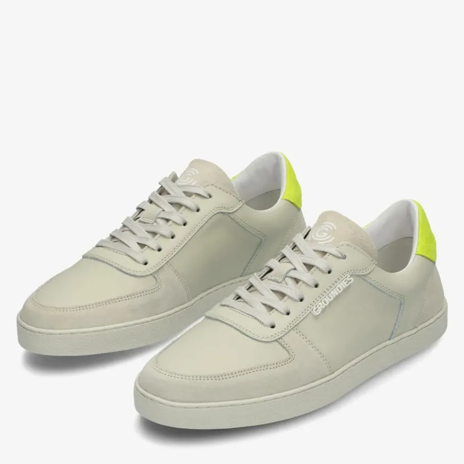 Hot Groundies ® Hamptons Women Beige