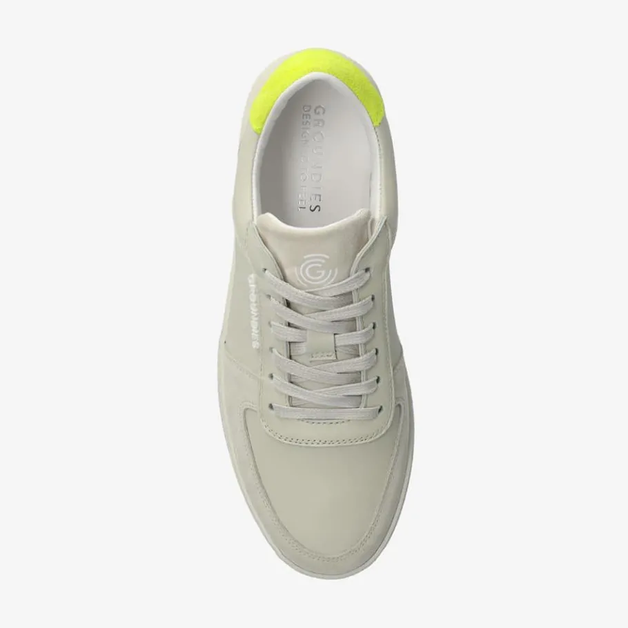 Hot Groundies ® Hamptons Women Beige