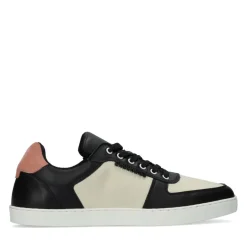Fashion Groundies ® Hamptons Women Schwarz/Grau