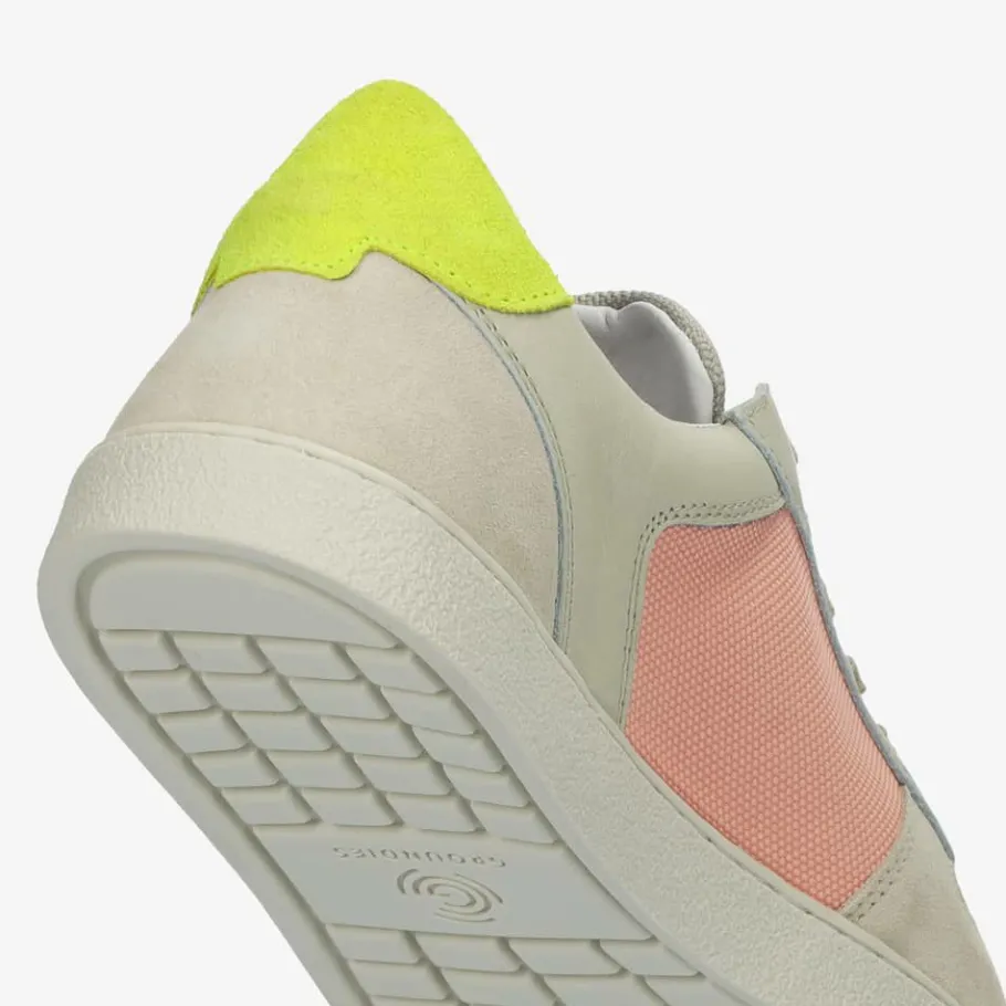 Clearance Groundies ® Hamptons Women Grau/Rosa