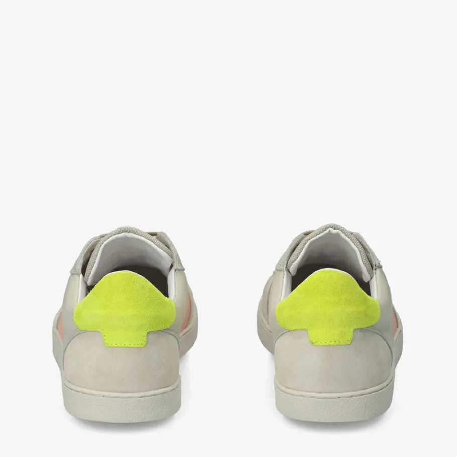 Clearance Groundies ® Hamptons Women Grau/Rosa