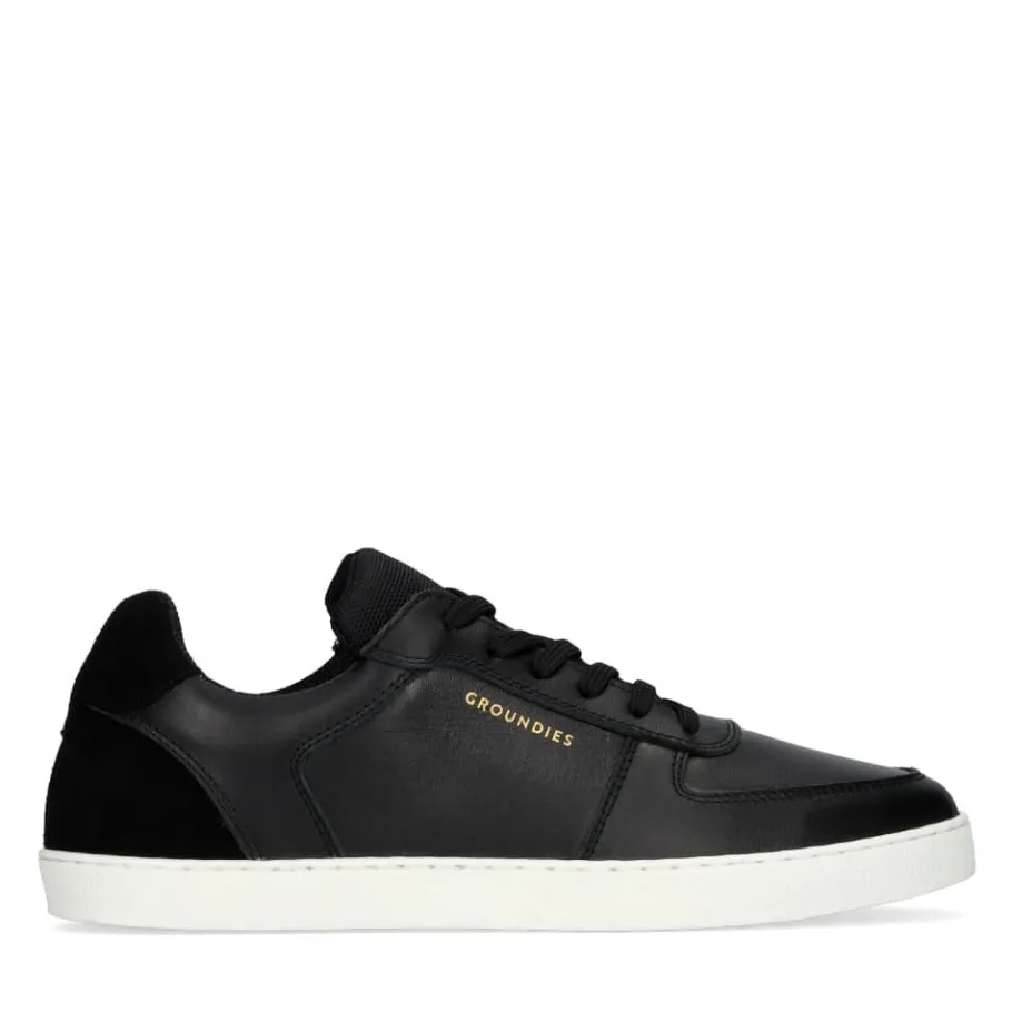 Sale Groundies ® Hamptons Women Schwarz