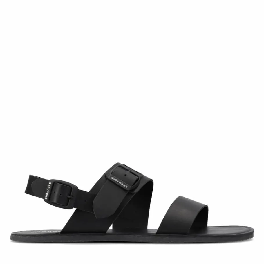 Best Groundies ® Kos Men Schwarz