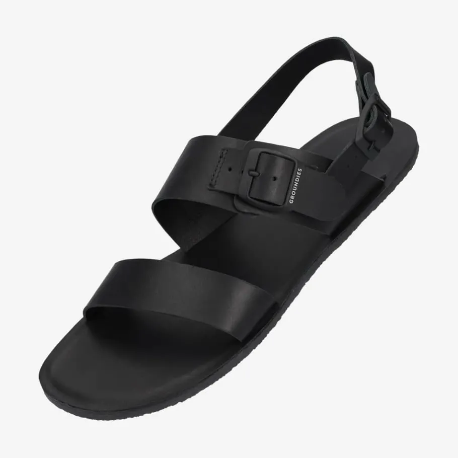 Best Groundies ® Kos Men Schwarz