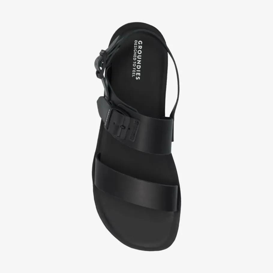 Best Groundies ® Kos Men Schwarz