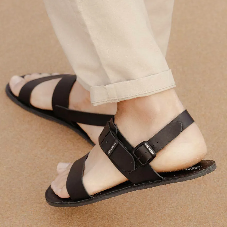 Best Groundies ® Kos Men Schwarz