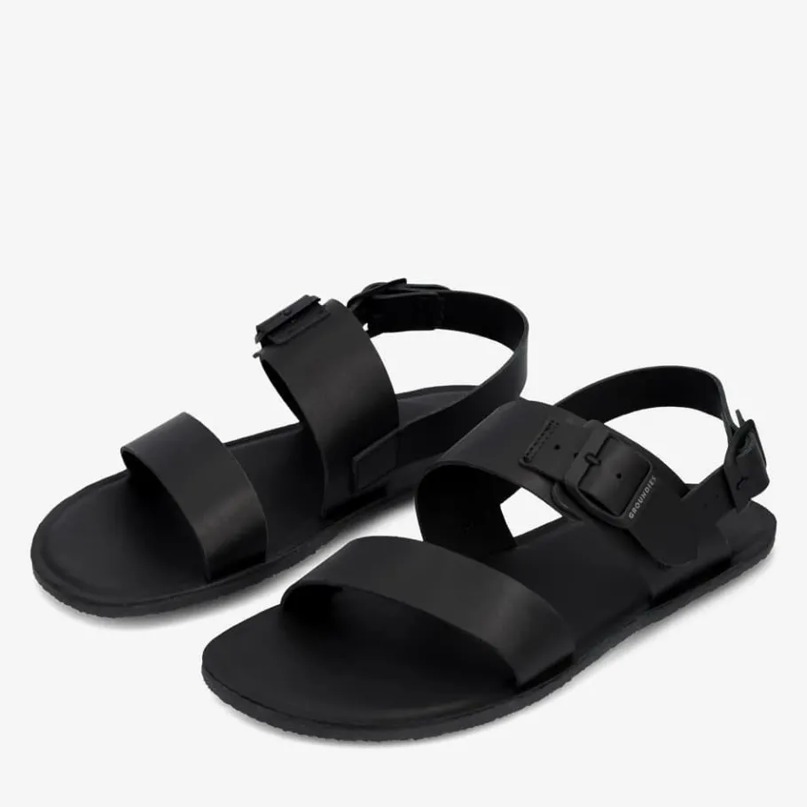 Discount Groundies ® Kos Women Schwarz