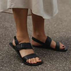 Discount Groundies ® Kos Women Schwarz
