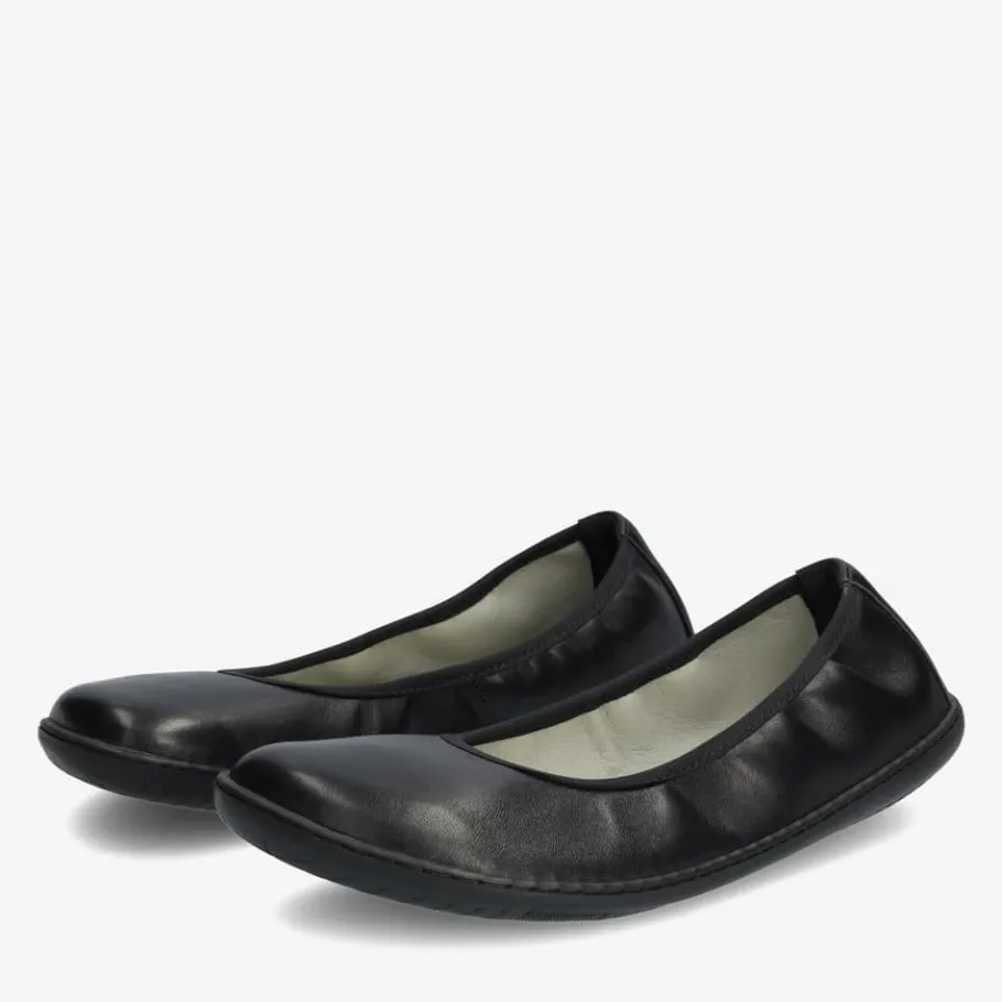 Hot Groundies ® Lily Classic Barefoot+ Women Schwarz
