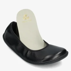 Hot Groundies ® Lily Classic Barefoot+ Women Schwarz