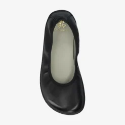 Hot Groundies ® Lily Classic Barefoot+ Women Schwarz