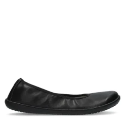 Fashion Groundies ® Lily Classic Barefoot+ Women Schwarz