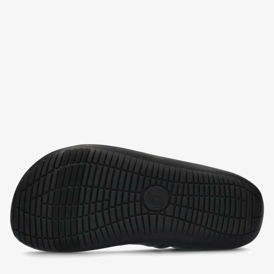 Fashion Groundies ® Lily Classic Barefoot+ Women Schwarz
