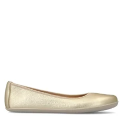 Best Groundies ® Lily Classic Women Metallic Champagne