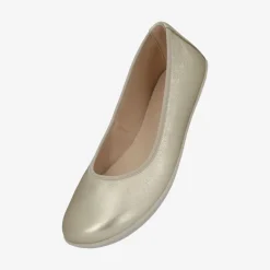 Sale Groundies ® Lily Classic Women Metallic Champagne