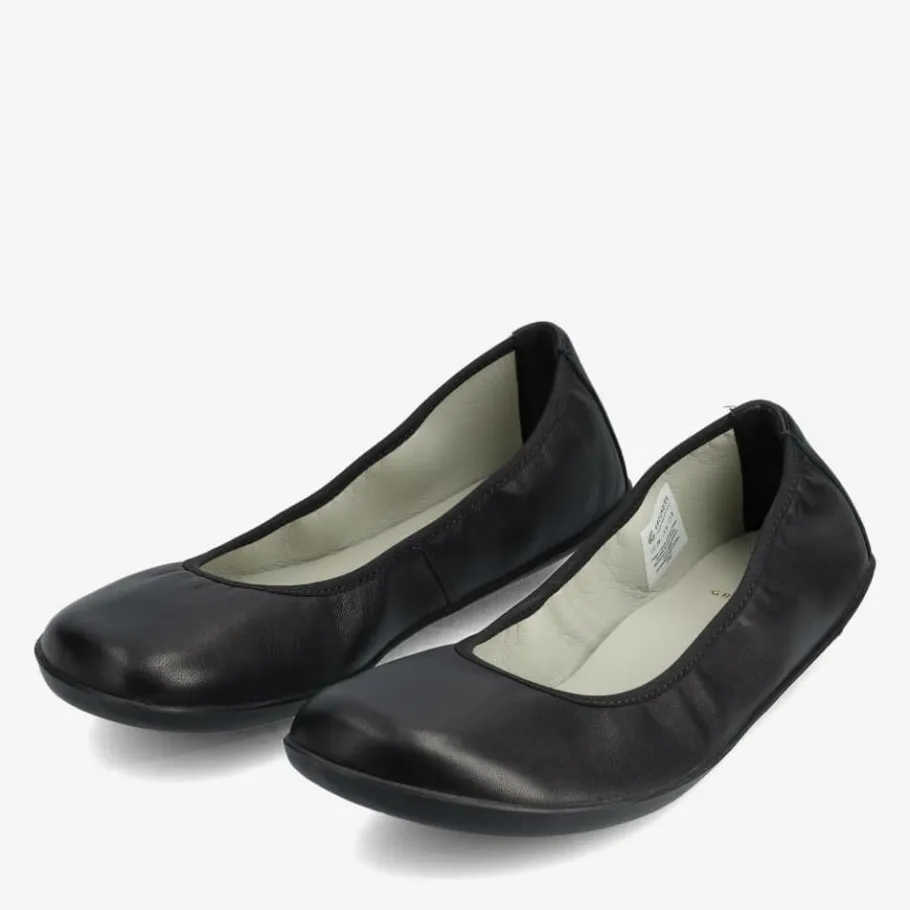 Online Groundies ® Lily Classic Women Schwarz