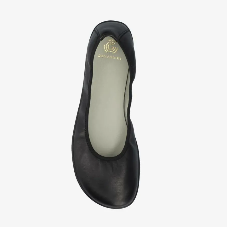 Online Groundies ® Lily Classic Women Schwarz