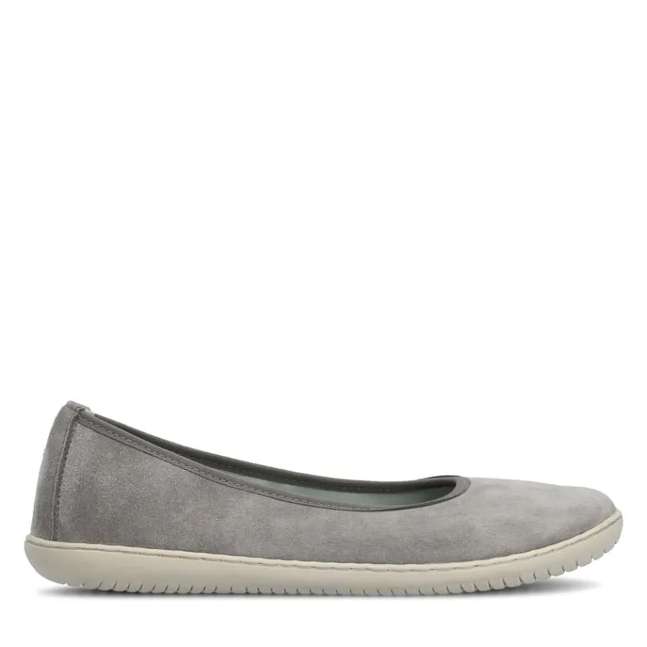 Online Groundies ® Lily Soft Barefoot+ Women Grau