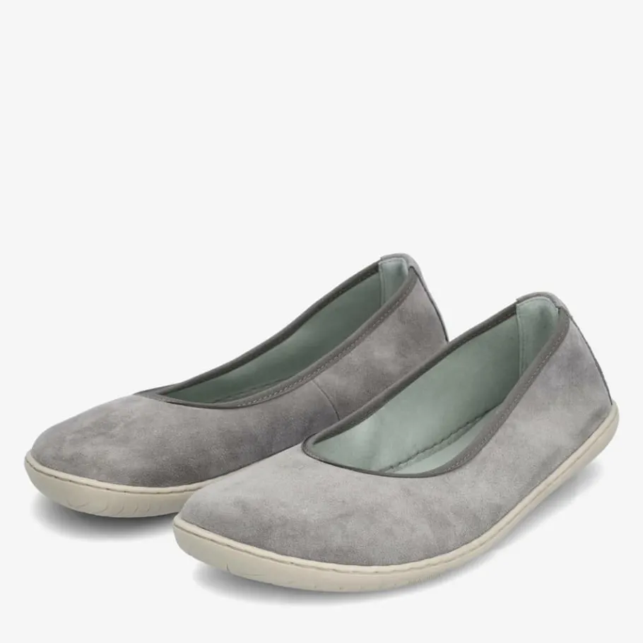 Online Groundies ® Lily Soft Barefoot+ Women Grau