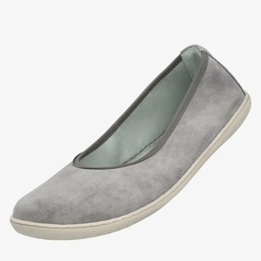 Online Groundies ® Lily Soft Barefoot+ Women Grau