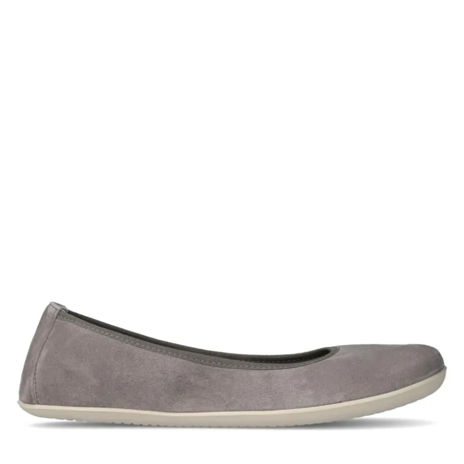 Best Groundies ® Lily Soft Women Grau
