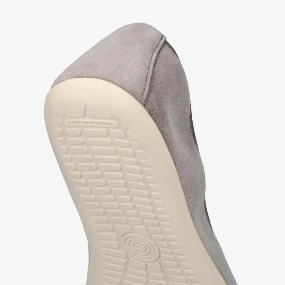Best Groundies ® Lily Soft Women Grau