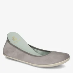 Best Groundies ® Lily Soft Women Grau