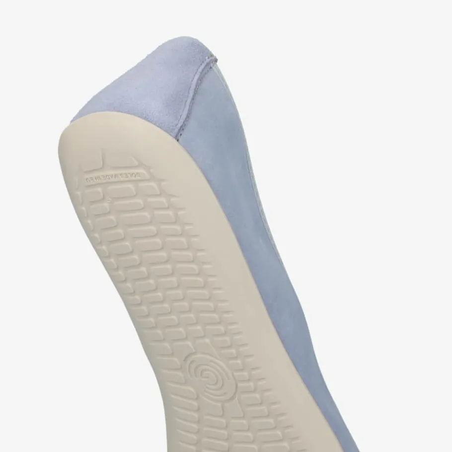 New Groundies ® Lily Soft Women Hellblau