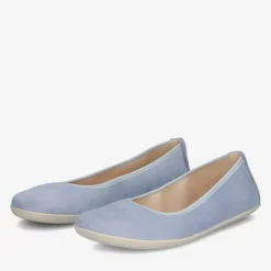 New Groundies ® Lily Soft Women Hellblau
