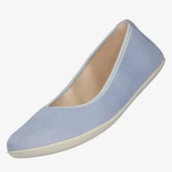 New Groundies ® Lily Soft Women Hellblau