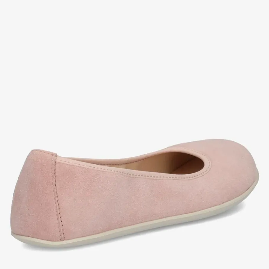 Clearance Groundies ® Lily Soft Women Pink