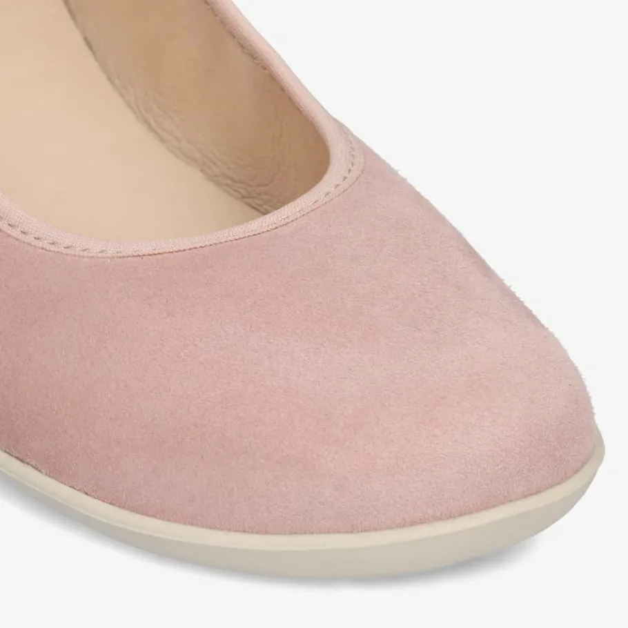 Clearance Groundies ® Lily Soft Women Pink