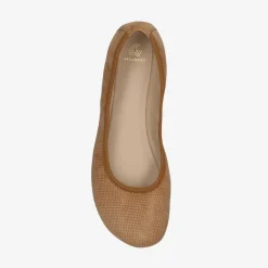 Sale Groundies ® Lily Women Cognac