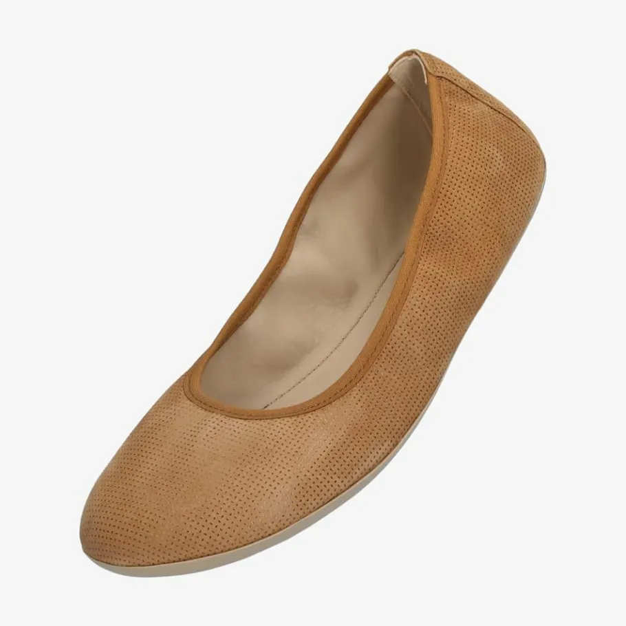 Sale Groundies ® Lily Women Cognac