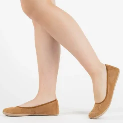 Sale Groundies ® Lily Women Cognac
