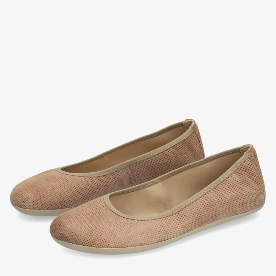 Outlet Groundies ® Lily Women Taupe