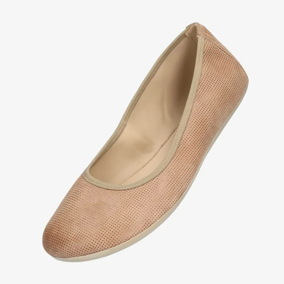 Outlet Groundies ® Lily Women Taupe
