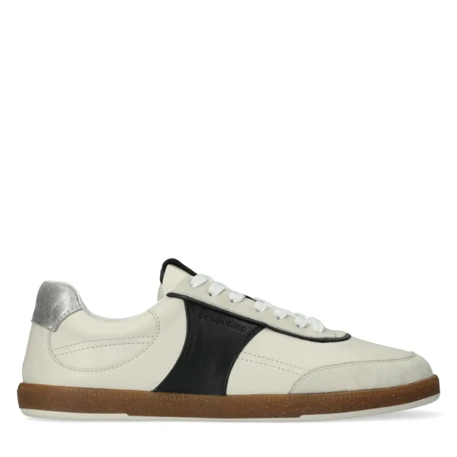 Clearance Groundies ® Long Island Women Beige/Schwarz