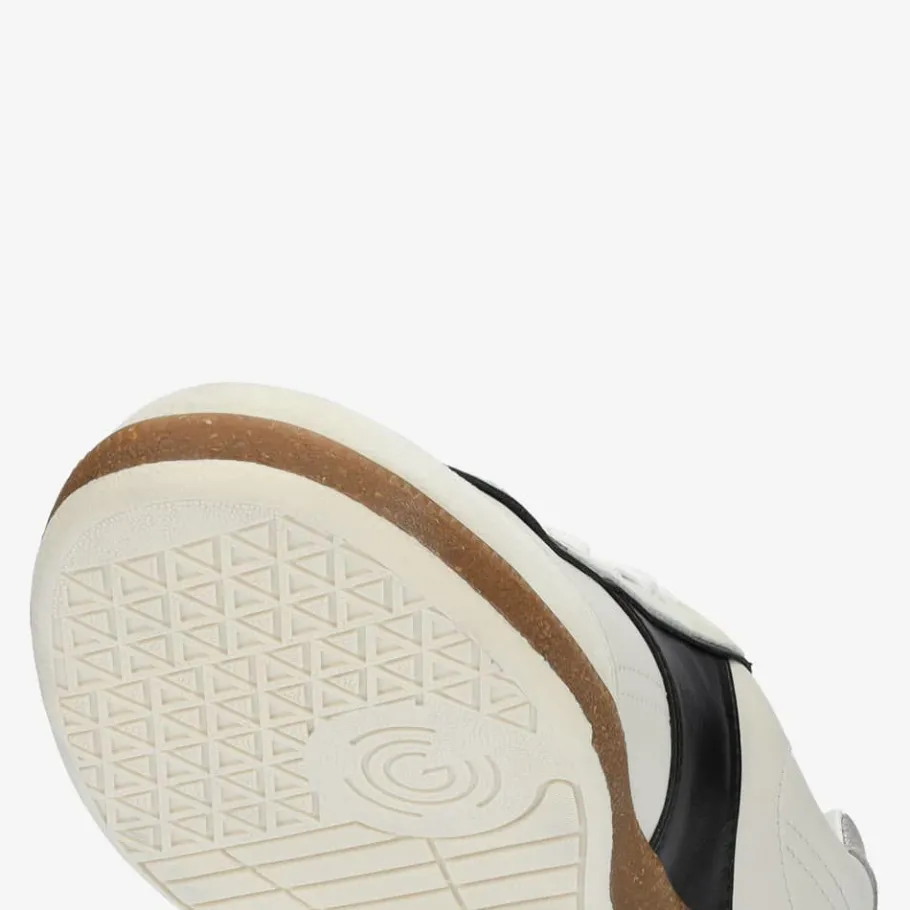 Clearance Groundies ® Long Island Women Beige/Schwarz