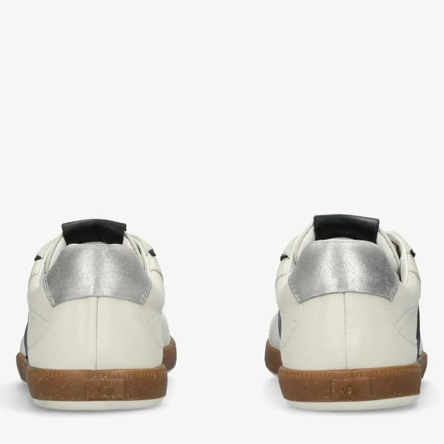 Clearance Groundies ® Long Island Women Beige/Schwarz