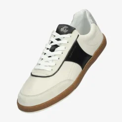 Clearance Groundies ® Long Island Women Beige/Schwarz
