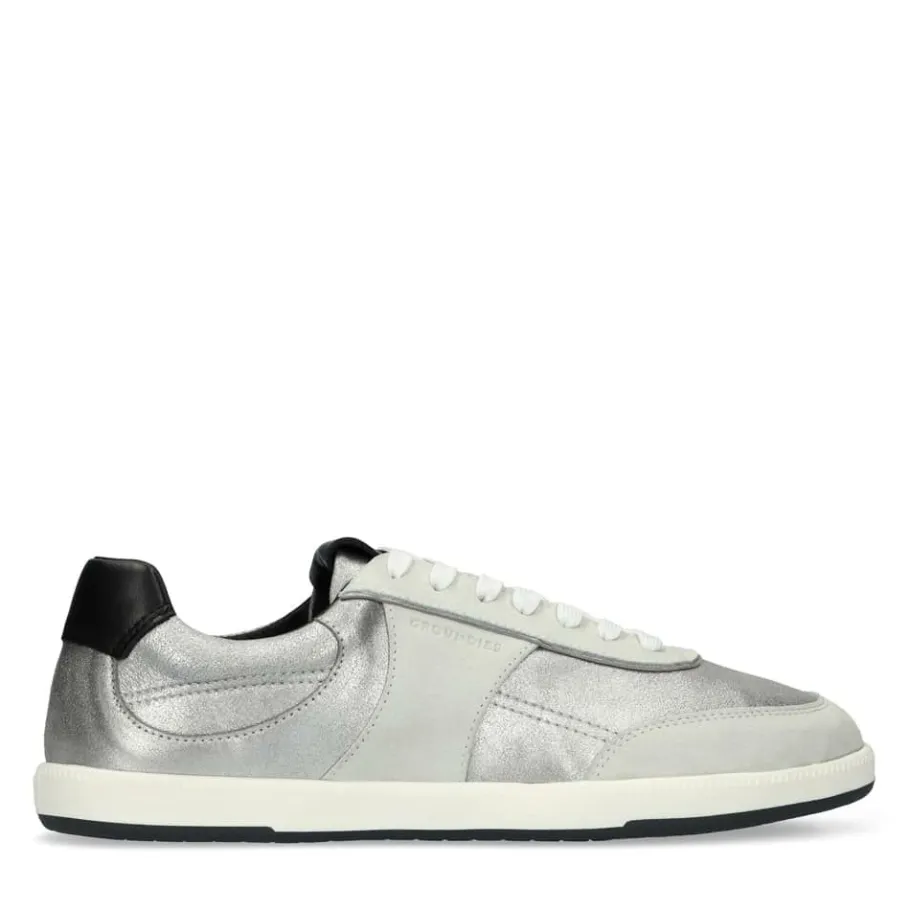 Outlet Groundies ® Long Island Women Silber