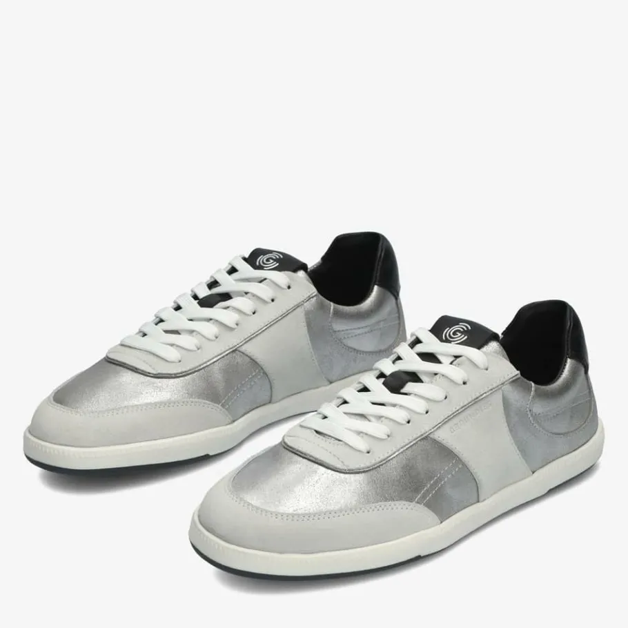 Outlet Groundies ® Long Island Women Silber