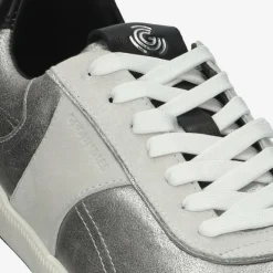 Outlet Groundies ® Long Island Women Silber